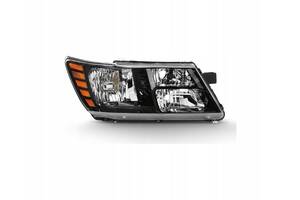 Фара передня dodge journey 08- 68200084ab права