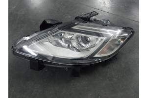 Фара передняя левая Mazda CX-9 CX9 2007-2009гг. TD12-51-041G/TD1251041G Ксенон (Дефект)