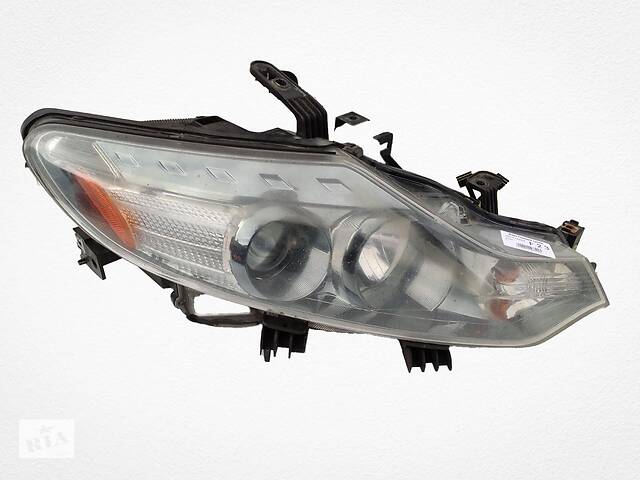 Фара правая NISSAN MURANO Z51 2008-2014 (галоген) 260101AA0A