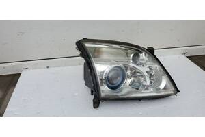 Фара передня 159 872 00. Opel Vectra C, Signum 2003-2005 г.в.bi-xenon