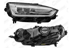 Фара передняя A5 (B8)- 06.2016 - 12.2019