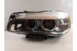 Фара передняя левая BMW 2 F45 f46 747221301
