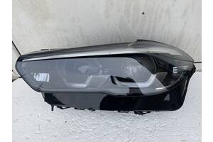 Фара передняя левая BMW X5 G05 ,2018-2020,Full Led,оригинал, б.у.,948178305, 948178305LL