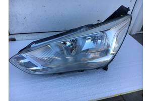 Фара передняя левая Ford C-Max 2014-2020, Led, оригинал, F1CB13W030DC, 90102264.