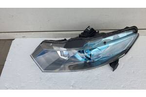 Фара передняя левая Honda Insight 2009-2013, оригинал б/у, koito 100-22876