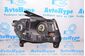 Фара передняя левая Jeep Compass 11-14 дорест светлая (02) под полировку 68088869AC
