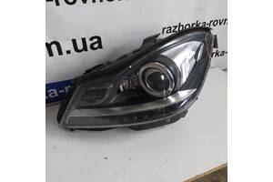 Фара передня ліва Mercedes W204 Coupe 2011-2014г A2048204539