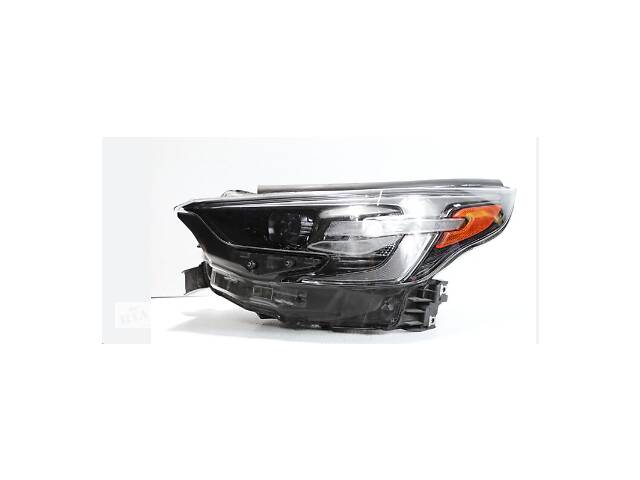 Фара передняя левая Subaru Outback 22- 84002AN51A