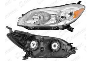 Фара передняя MATRIX- 01.2008-06.2014