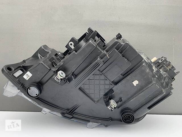 Фара передняя правая BMW F34 Gran Turismo Adaptive LED - Фото 9