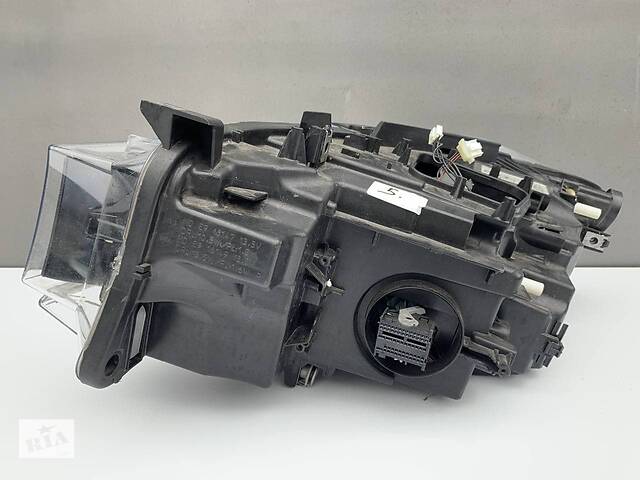 Фара передняя правая BMW F34 Gran Turismo Adaptive LED - Фото 10