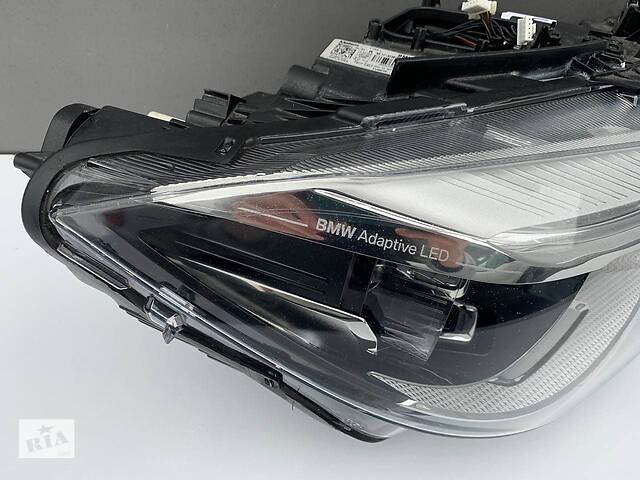 Фара передняя правая BMW F34 Gran Turismo Adaptive LED - Фото 13