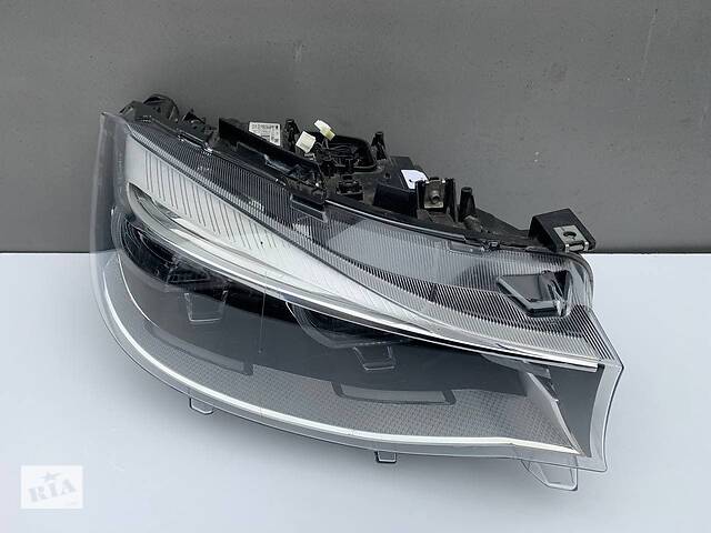 Фара передняя правая BMW F34 Gran Turismo Adaptive LED - Фото 14