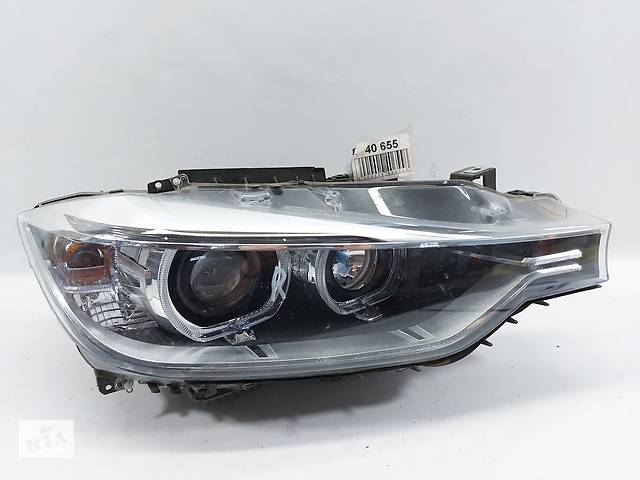 фара передняя правая DEPO (Китай) BMW 328i xDrive `12-15 , 63117338708