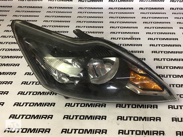 Фара передня права Ford Focus 2 2008- 1754445