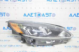 Фара передняя правая голая Ford Escape MK4 20-- галоген + LED DRL, песок