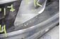 Фара передняя правая голая Hyundai Tucson 16-18 дорест галоген с креплением и накладкой, царапины