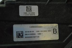 Фара передняя правая Infiniti QX50 19- (01) на зч 260105NA0A