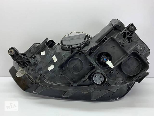 Фара передняя правая Volkswagen Golf 7 Sportsvan 2014-2020 ксенон - Фото 11