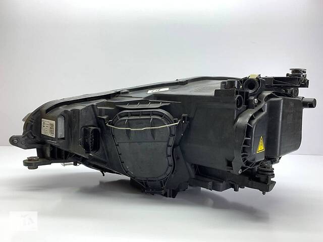 Фара передняя правая Volkswagen Golf 7 Sportsvan 2014-2020 ксенон - Фото 12