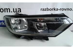 Фара передняя правая Volkswagen Passat B8 2014-2021