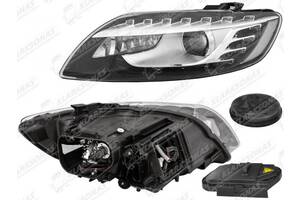 Фара передняя Q7 (4L)- 10.2009 - 07.2015