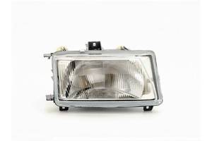 Фара Передняя Seat Cordoba/Ibiza/Inca 1993-1996 Правая H4 Ручн. Регул. 445-1102R-Ld-E