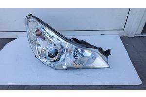 Фара передняя Subaru Legacy Outback 2009-2013 г.xenon в сборе