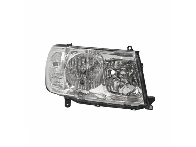 Фара передняя Toyota Land Cruiser 100 (212-11H9R-LD-EM)