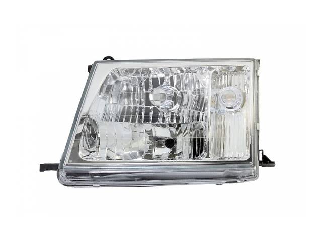 Фара передняя Toyota Land Cruiser 100 (212-11N2L-LD-EM)