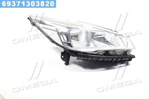 Фара пра. FORD KUGA / ESCAPE 13-16 (TEMPEST)