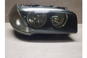 Фара права BMW X3 E83 2006-2010p. рестайл Європа