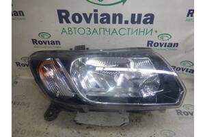 Фара права Dacia LOGAN 2 2013-2020 (Дачья Логан 2), СУ-244900
