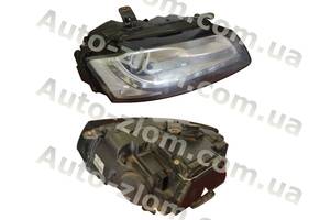 фара правая для Audi A5 2007-2011 8T0941004M xenon