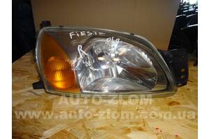 Фара права Ford Fiesta 1999-2002 YS6113005AL