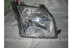 Фара права для Ford Fusion 2002-2006 2N1H-13W029-AJ