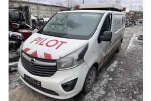 Фара правая для Опель Виваро 3 Opel Vivaro 2014-2021 г. в.