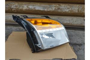 Фара права Форд Ford Fusion 2006-2012 (Рестайл) 160324