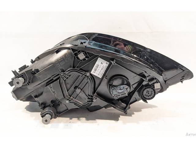 Фара права фул лед Porsche Cayenne IIІ 9Y0 (PO536) (2017-2021) фари,фары,стоп,ліхтар,фонарь,кришка,крышка,блок,модуль - Фото 8
