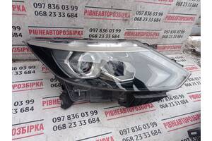 Фара права MDE1313899R для Nissan Qashqai 2013-2019