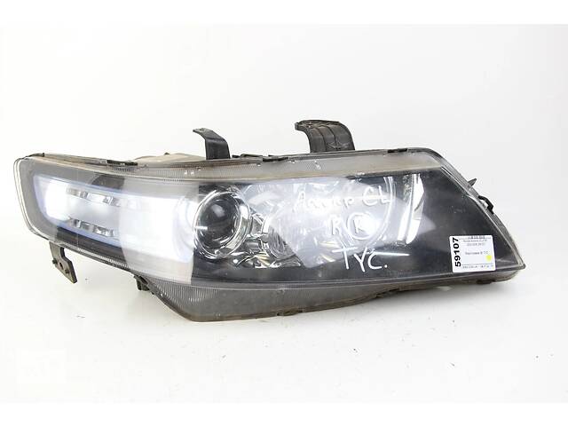 Фара правая 06- TYC Honda Accord (CL/CM) 2003-2008 (59107)