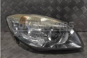 Фара правая -10 (дефект) Skoda Fabia 2007-2014 24783200R 232127