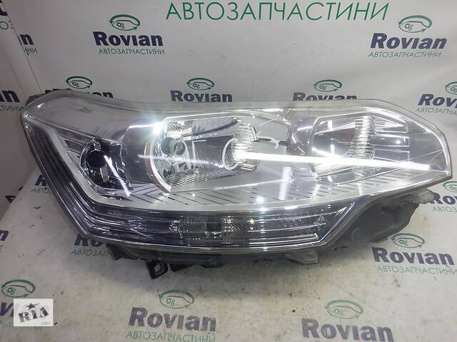 Фара правая Citroen C5 2 2008-2017 (Ситроен Ц5), СУ-215876