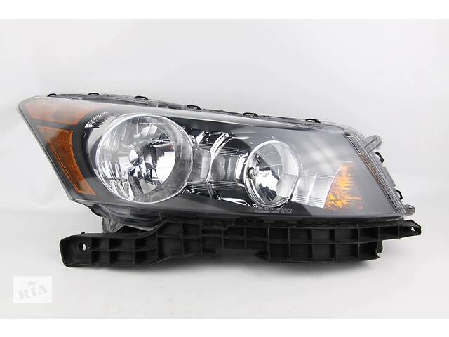 Фара правая дефект DEPO Honda Accord Sedan (CP) 2007-2011 33100TA0A01 (37161)