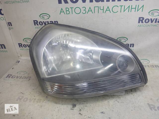 Фара права Hyundai TUCSON 1 2004-2010 (Хюндай Тусон), БУ-241624