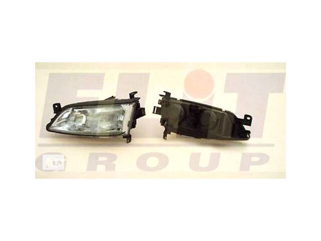 Фара правая NT0114477 на OPEL VECTRA B 1995-1999