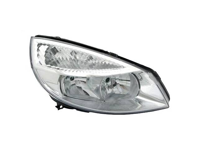 Фара правая AS222177 на RENAULT SCENIC / GRAND SCENIC 2003-2008