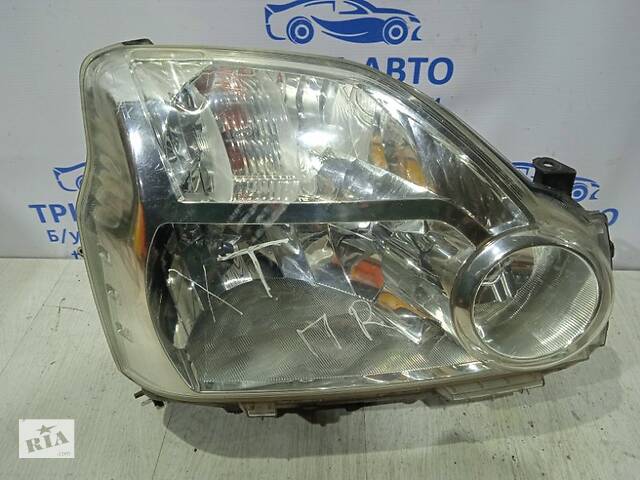 Фара правая Nissan X-Trail T31 2007 (б/у): Фара Києві на ZAPCHASTI.RIA