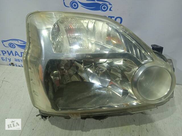 Фара правая Nissan X-Trail T31 2007 (б/у): Фара Києві на ZAPCHASTI.RIA