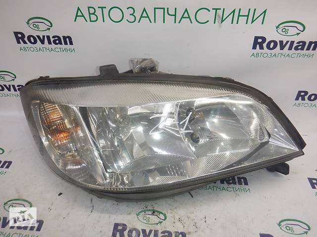 Фара права OPEL ZAFIRA A 1999-2005 (Опель Зафира), БУ-206956